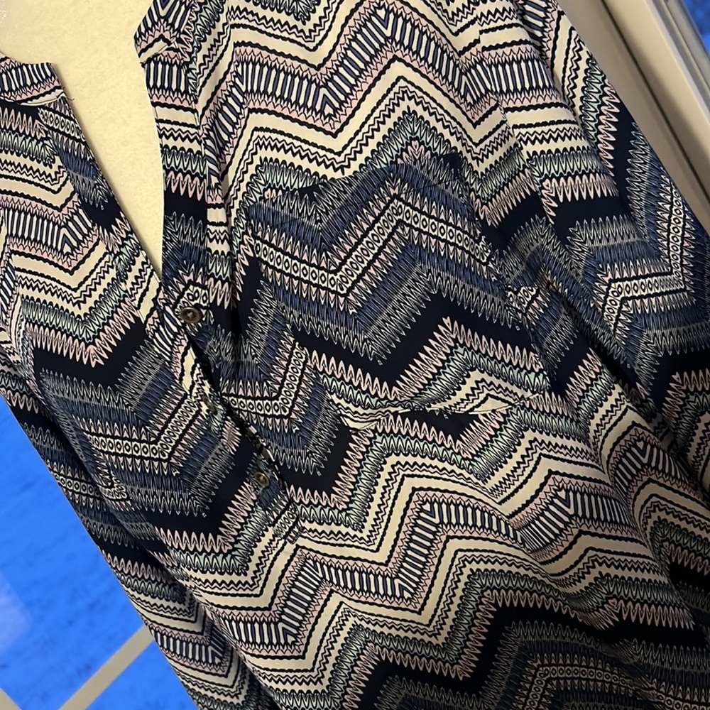 Blouse - Picture 2 of 2